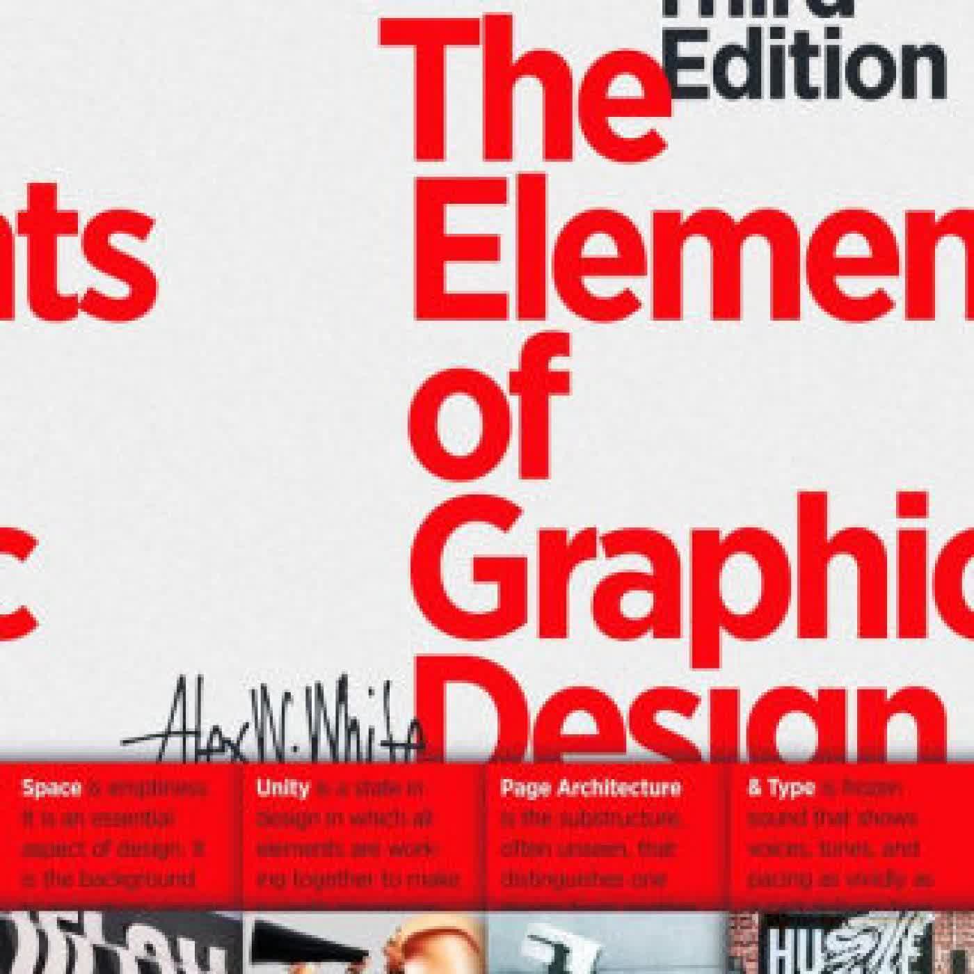 Read online: The Elements of Graphic Design: Space, Unity, Page Architecture, and Type by Alex W. White