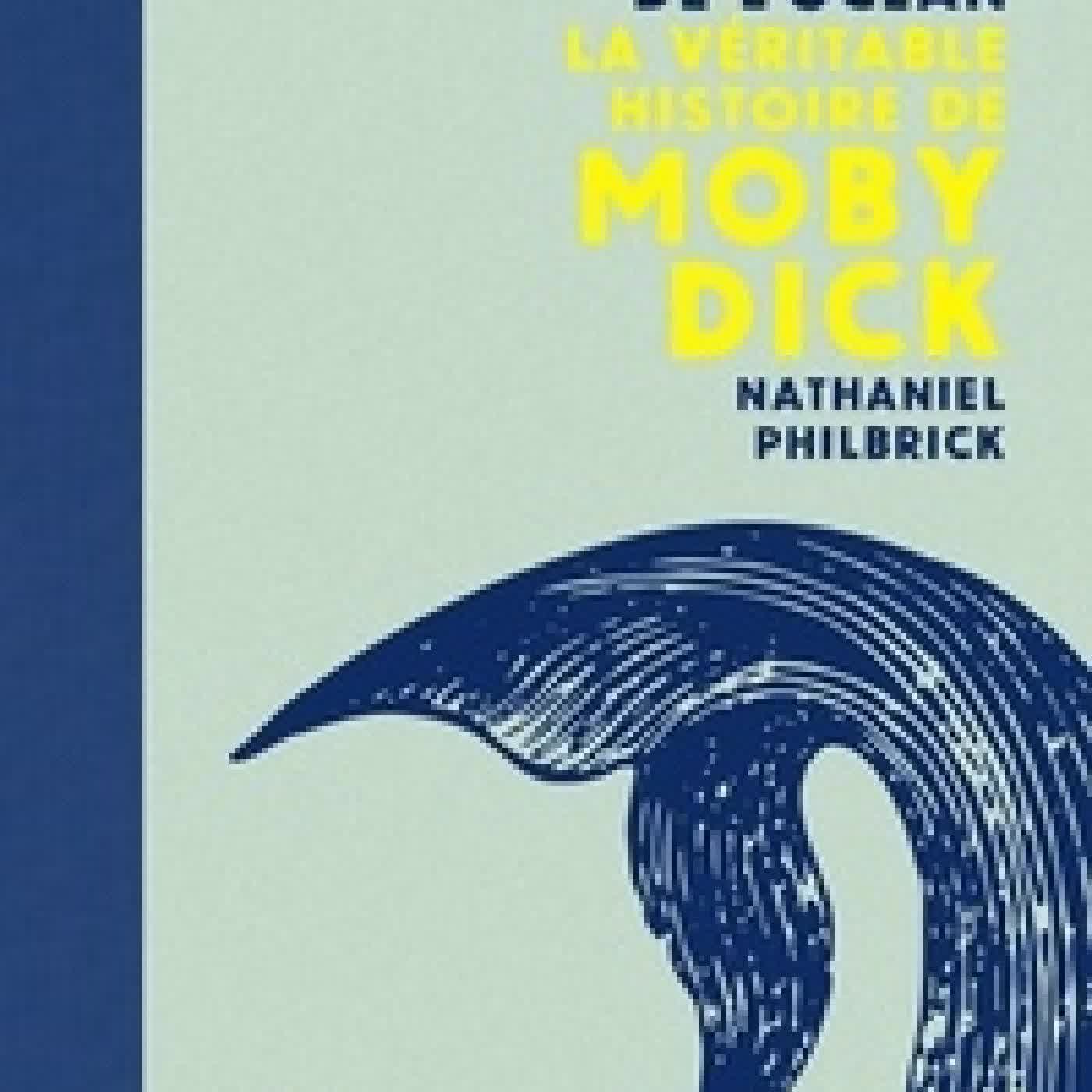 Lire en ligne : Au coeur de l'océan - La véritable histoire de Moby Dick
