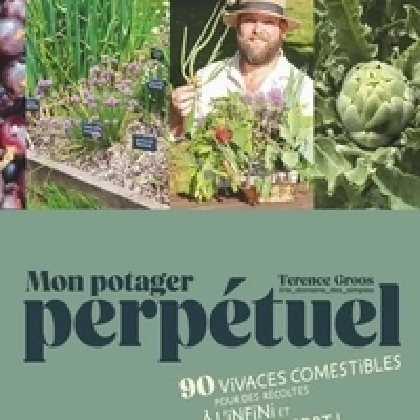 Télécharger Pdf Un potager perpétuel