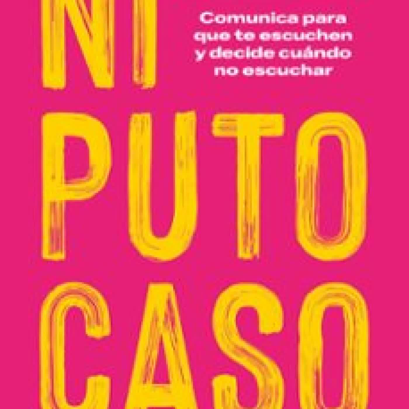 NI PUTO CASO Andrea Vilallonga