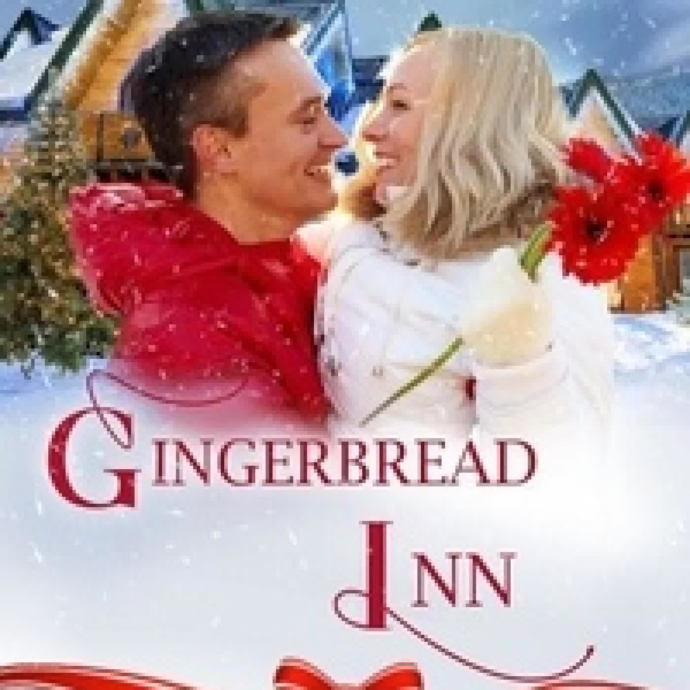 Lire en ligne : Gingerbread Inn