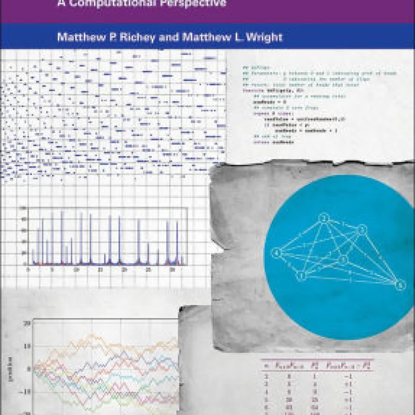 Read online: Experimental Mathematics by Matthew P. Richey and Matthew L. Wright