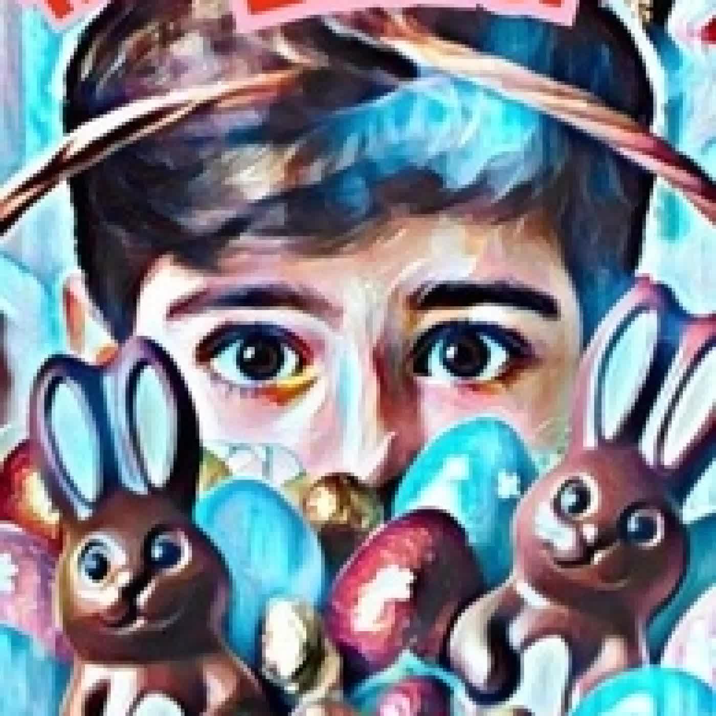 {téléchargement} The Boy Who Lived Easter