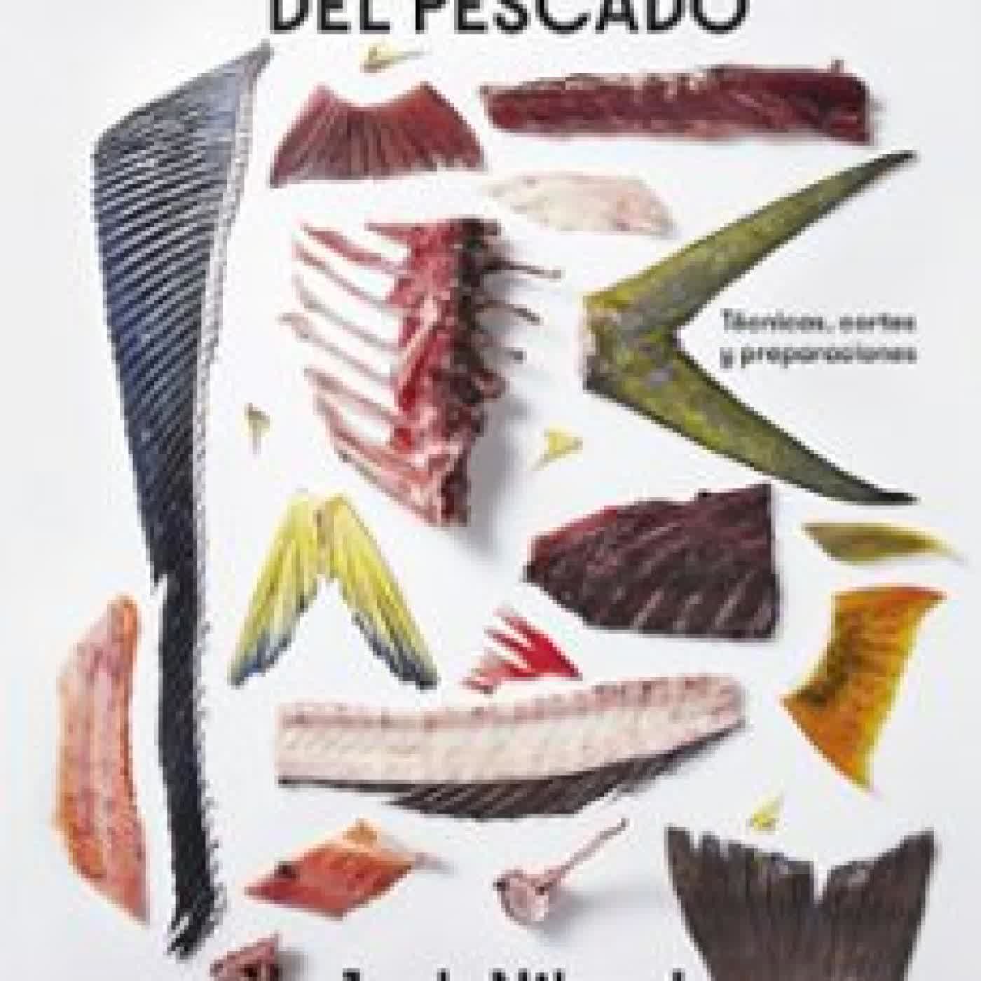 EL CARNICERO DEL PESCADO JOSH NILAND