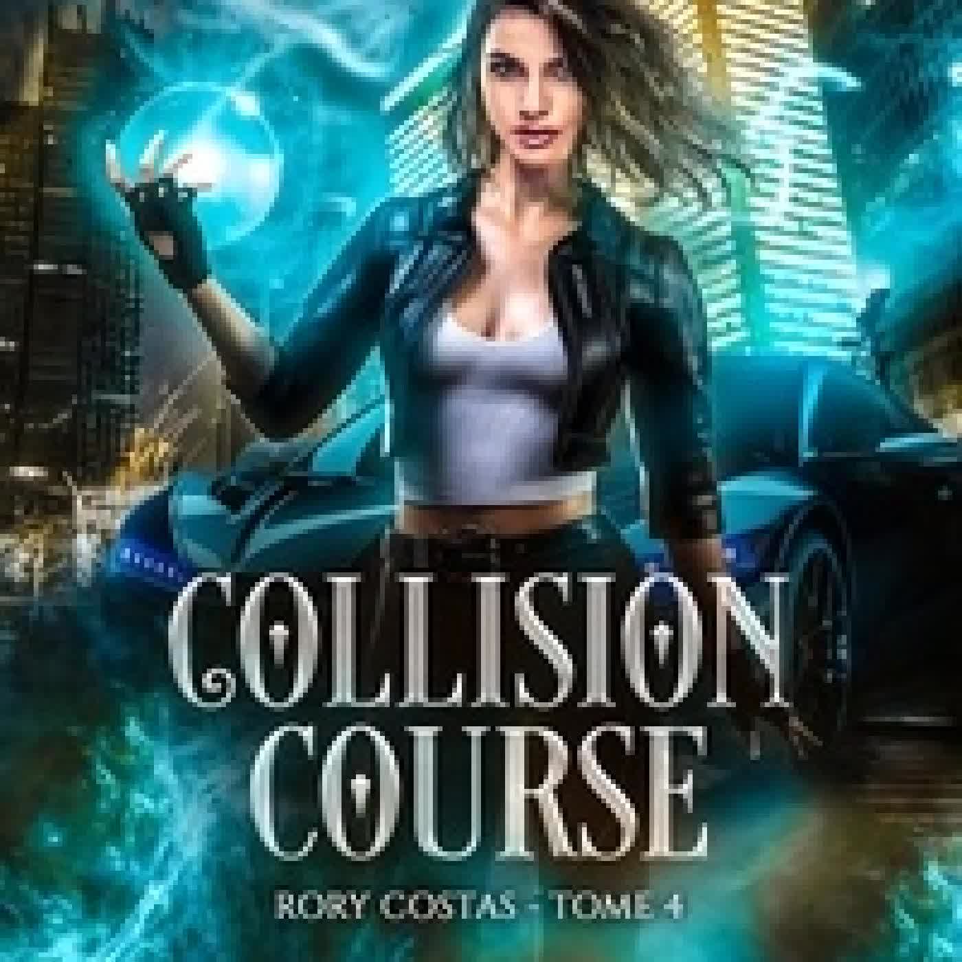 Lire en ligne : Rory Costas Tome 4
