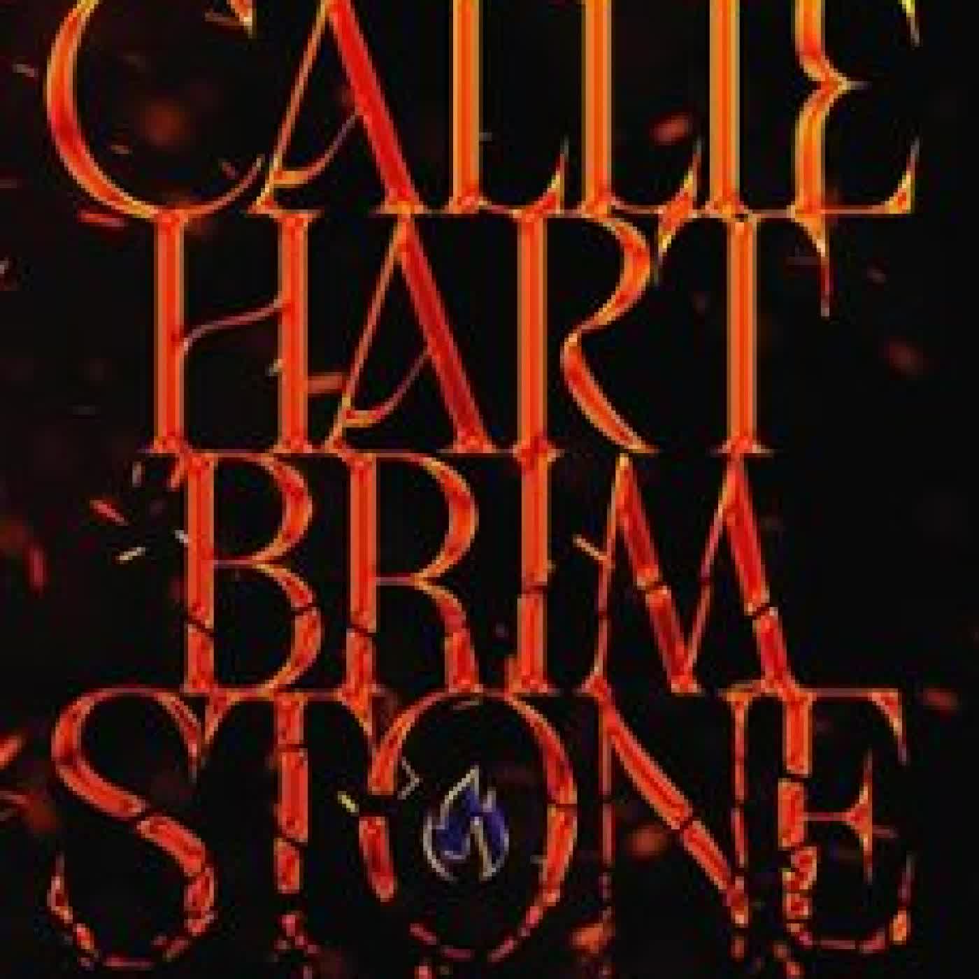 BRIMSTONE (FAE & ALCHEMY 2) Callie Hart