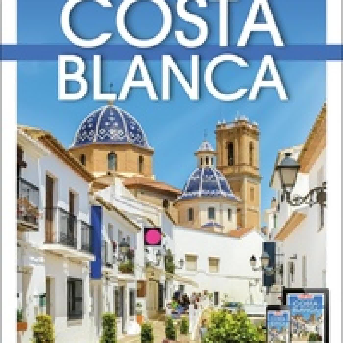 Lire en ligne : Costa Blanca