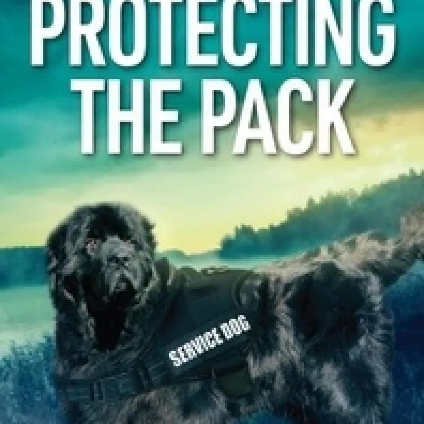 {téléchargement} Protecting The Pack