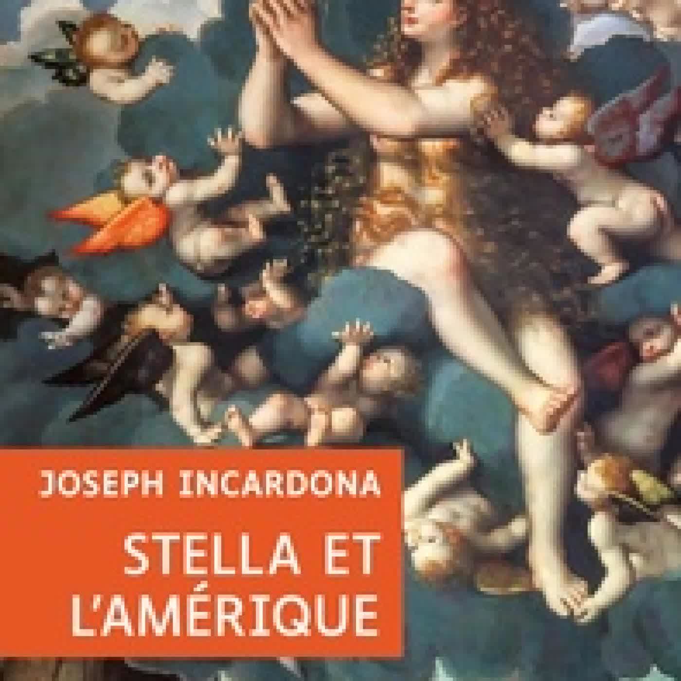 Télécharger Pdf Stella et l'Amérique