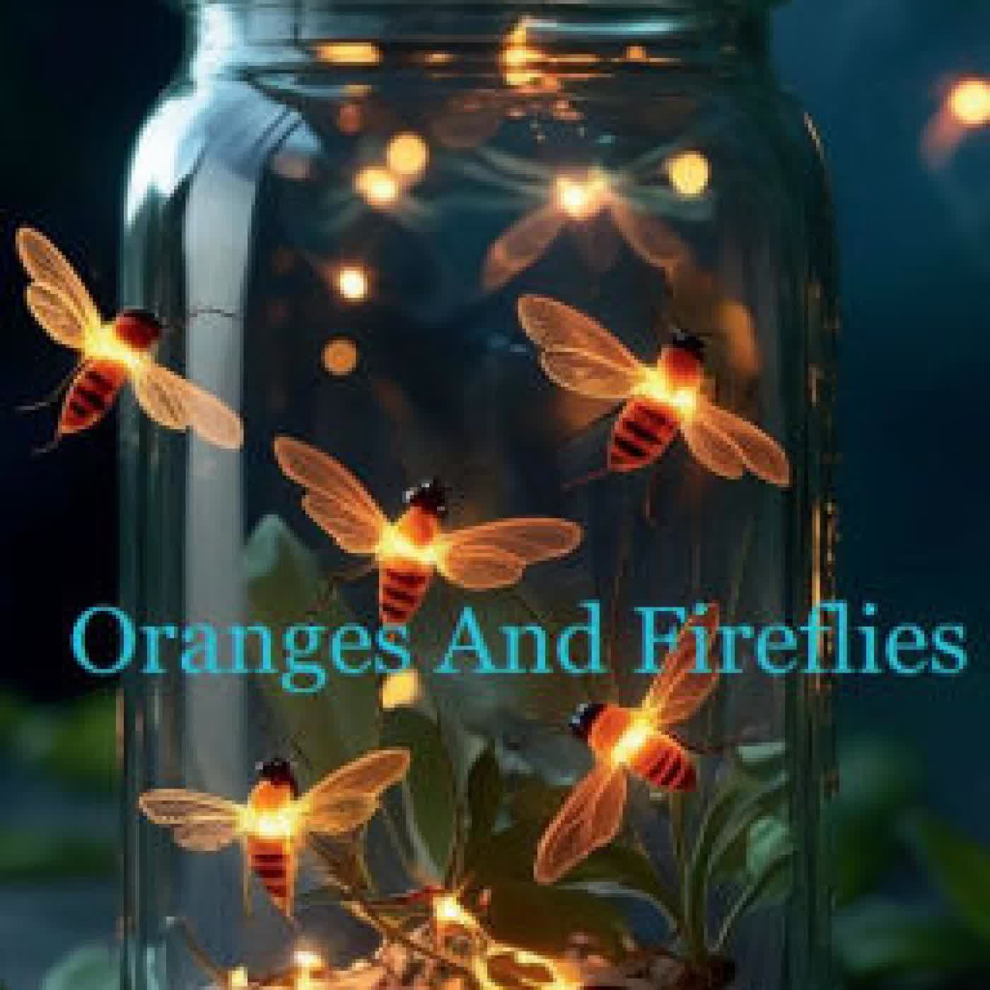 Oranges And Fireflies: Oranges And Fireflies is a place you will want to call home by Audrey Williams on Iphone New Format