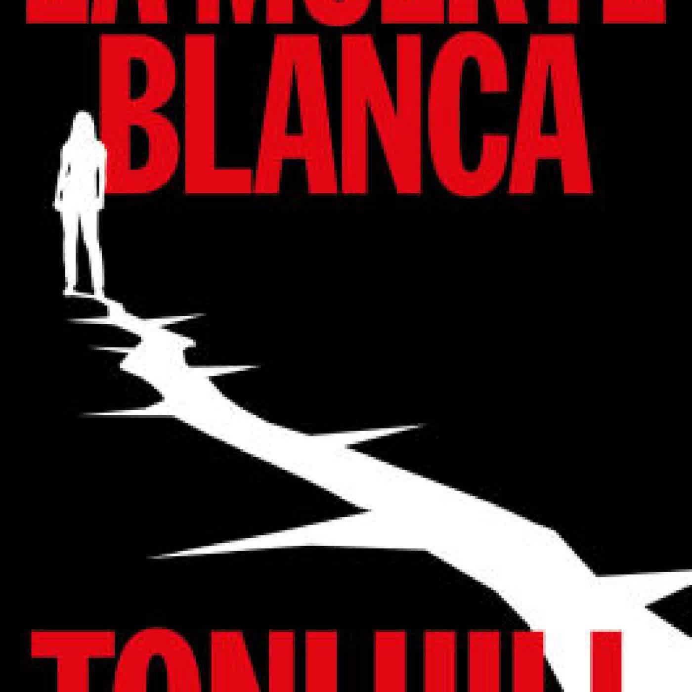 Read online: La muerte blanca (Trilogía del verdugo 3) by Toni Hill