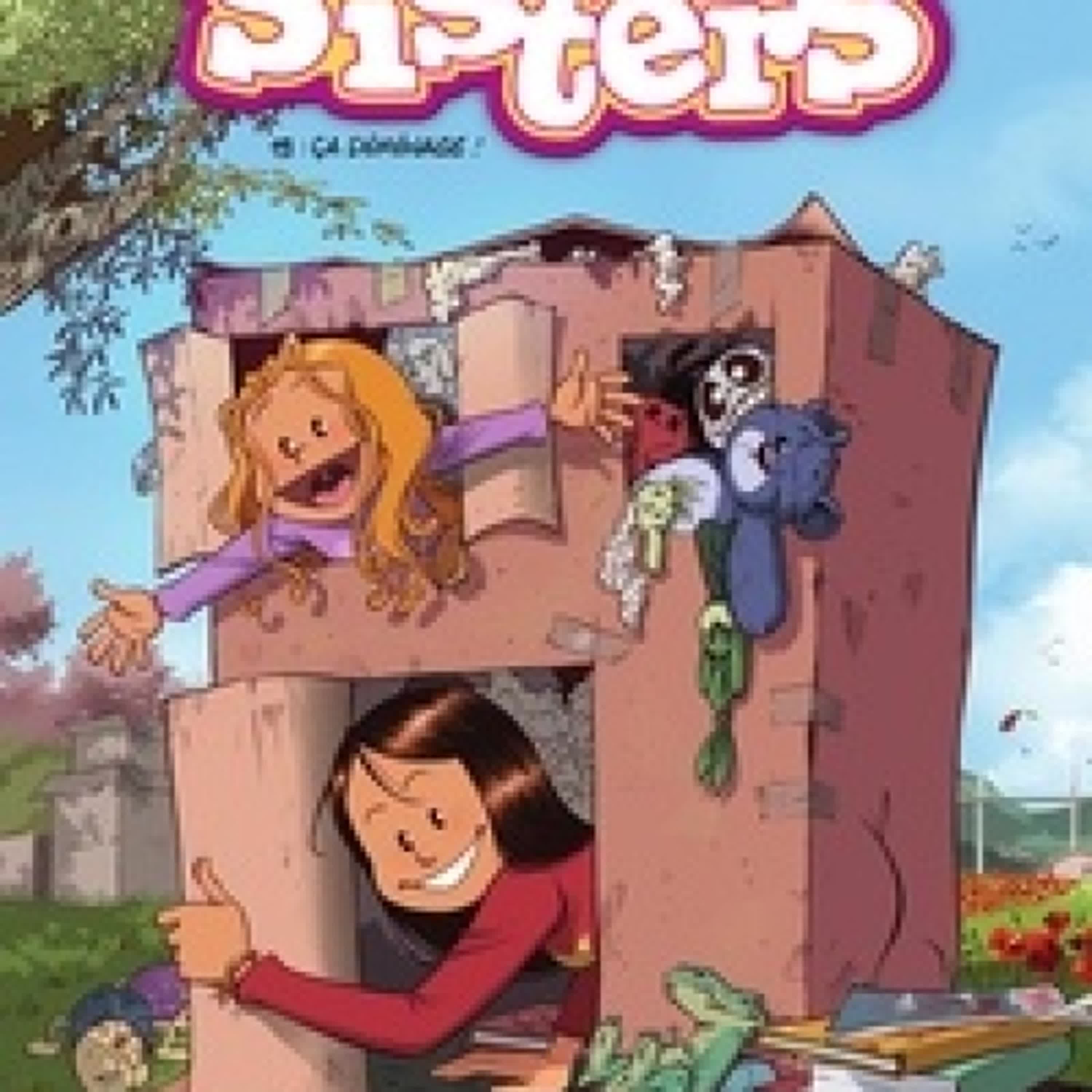 Télécharger Pdf Les Sisters Tome 19