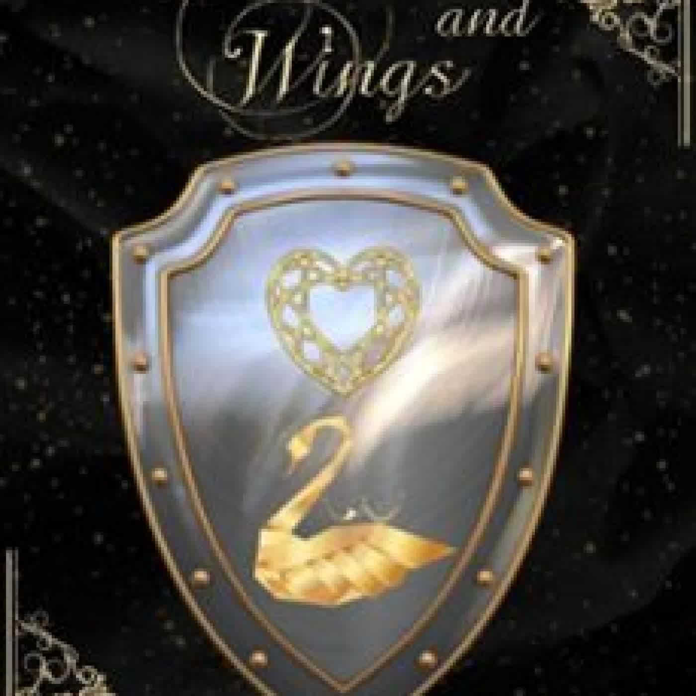 WHISPERS AND WINGS MORGAN SHEPPARD