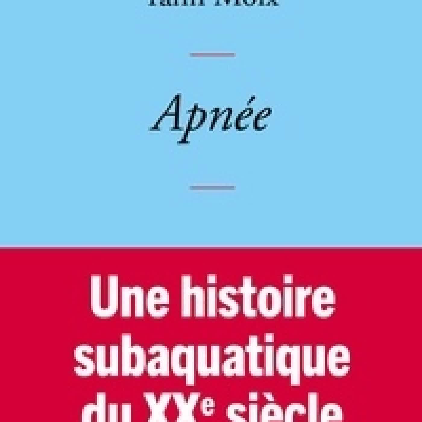 Télécharger Pdf Apnée