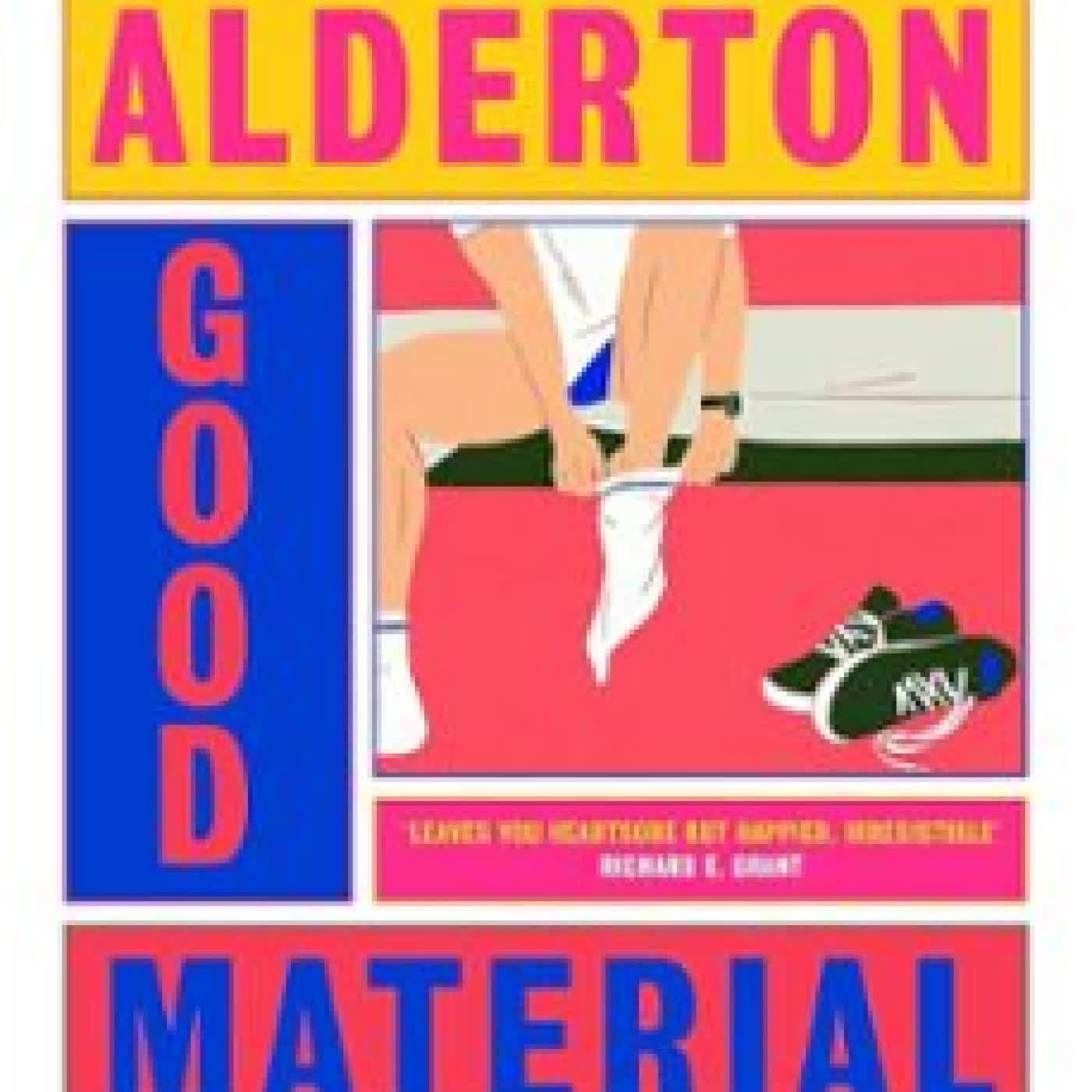 EBOOK (edición en inglés) DOLLY ALDERTON