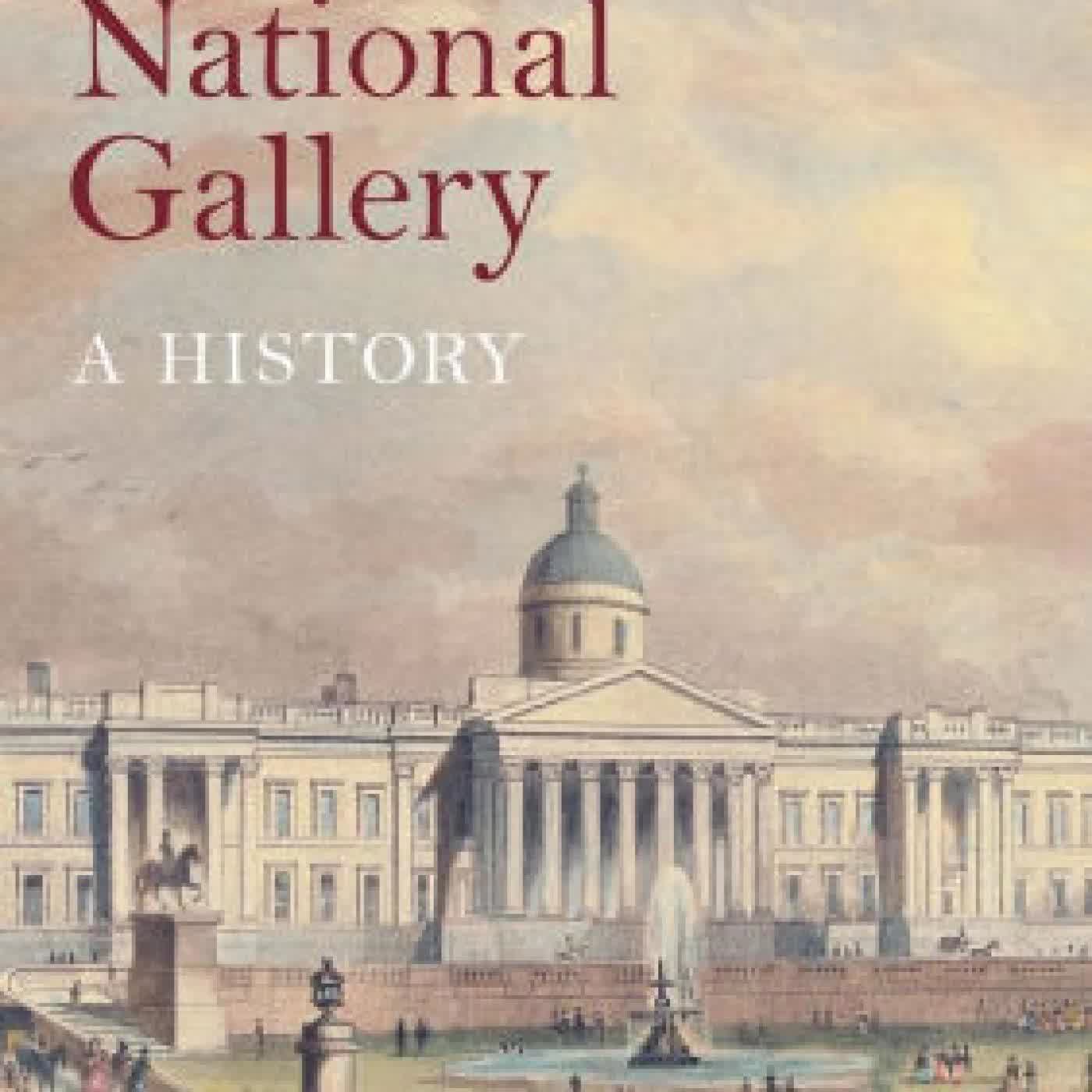 Read online: The National Gallery: A History by Jonathan Conlin