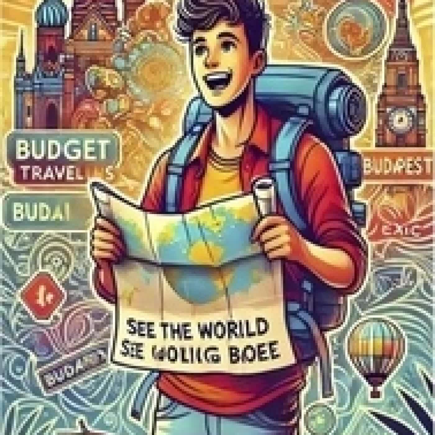 Lire en ligne : Budget Travel Hacks : See The World Without Going Broke