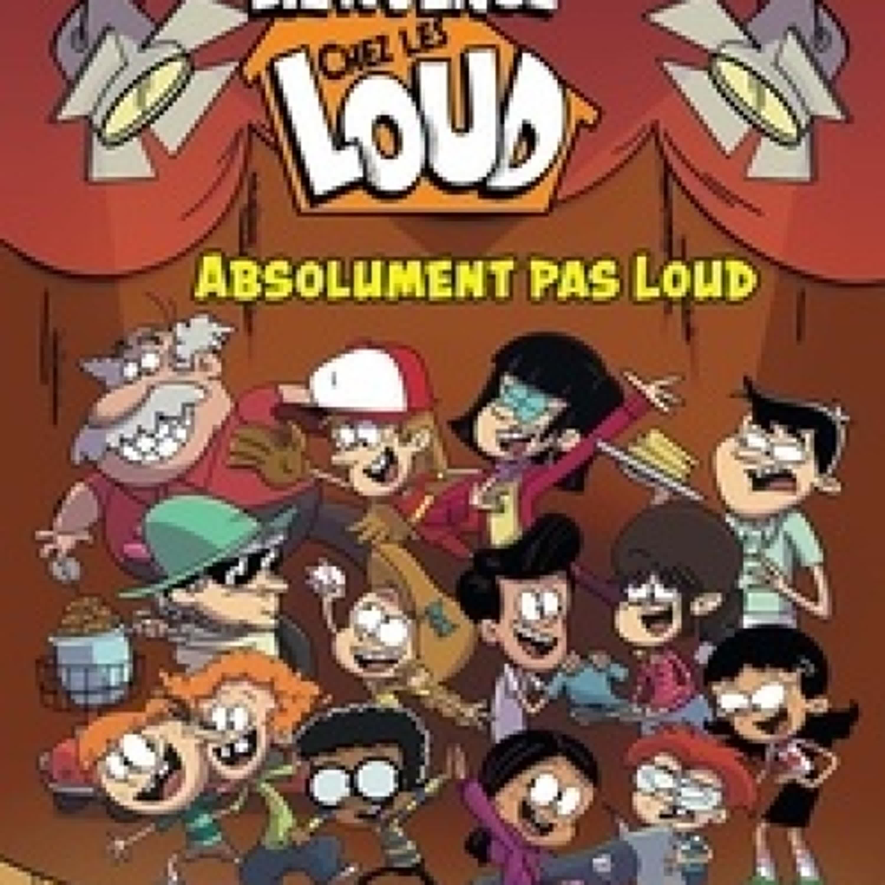 Télécharger Pdf Bienvenue chez les Loud Tome 20