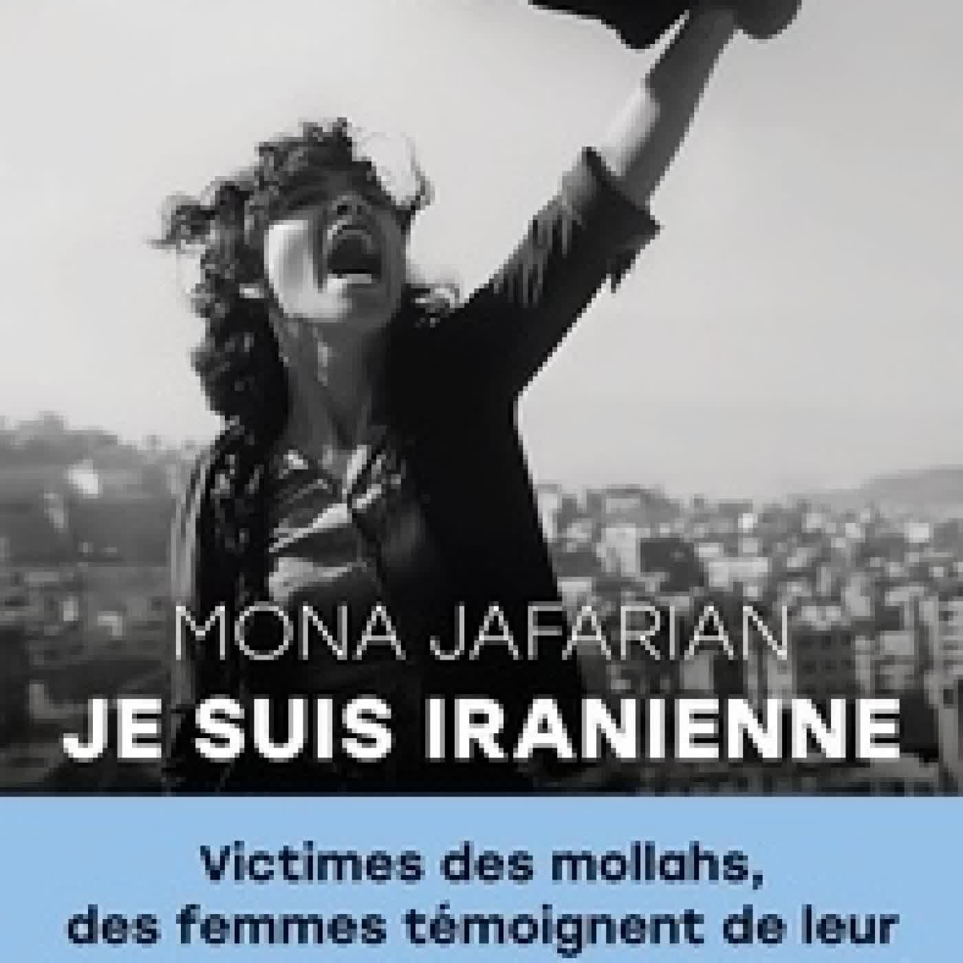 {téléchargement} Je suis iranienne