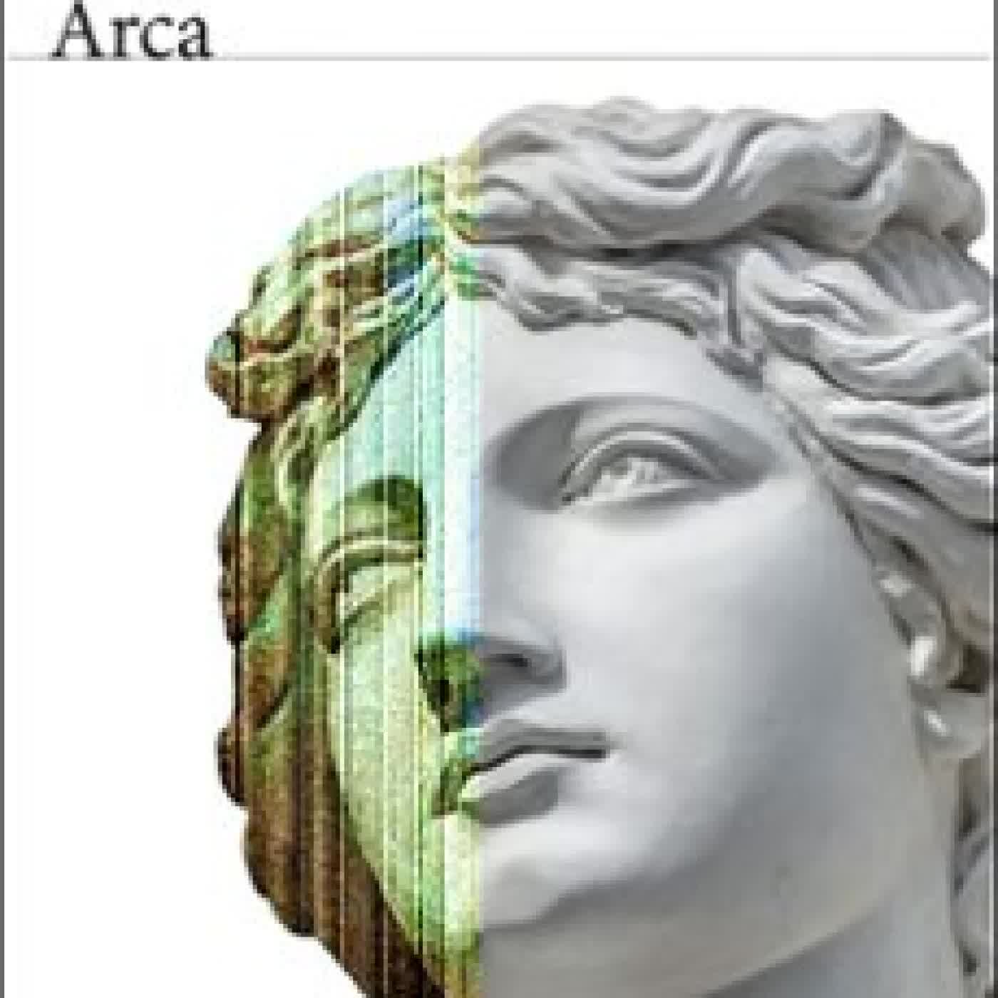 ARCA Ricardo Menéndez Salmón