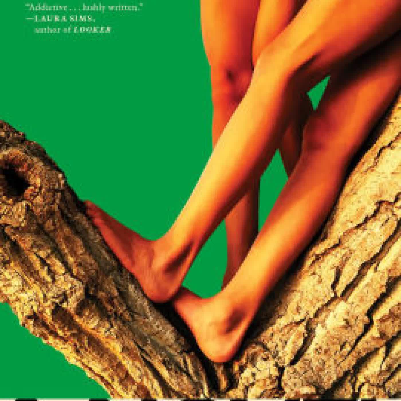 Read online: Sunburn by Chloe Michelle Howarth