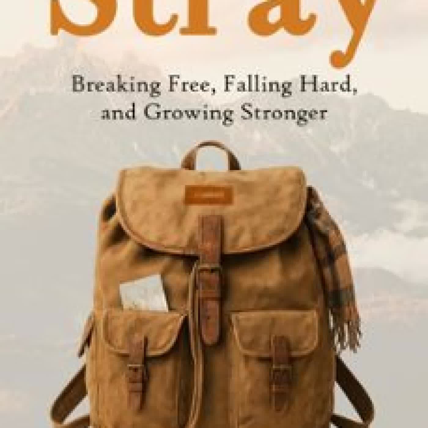 STRAY: BREAKING FREE, FALLING HARD, AND GROWING STRONGER SHANNON O'BRIEN