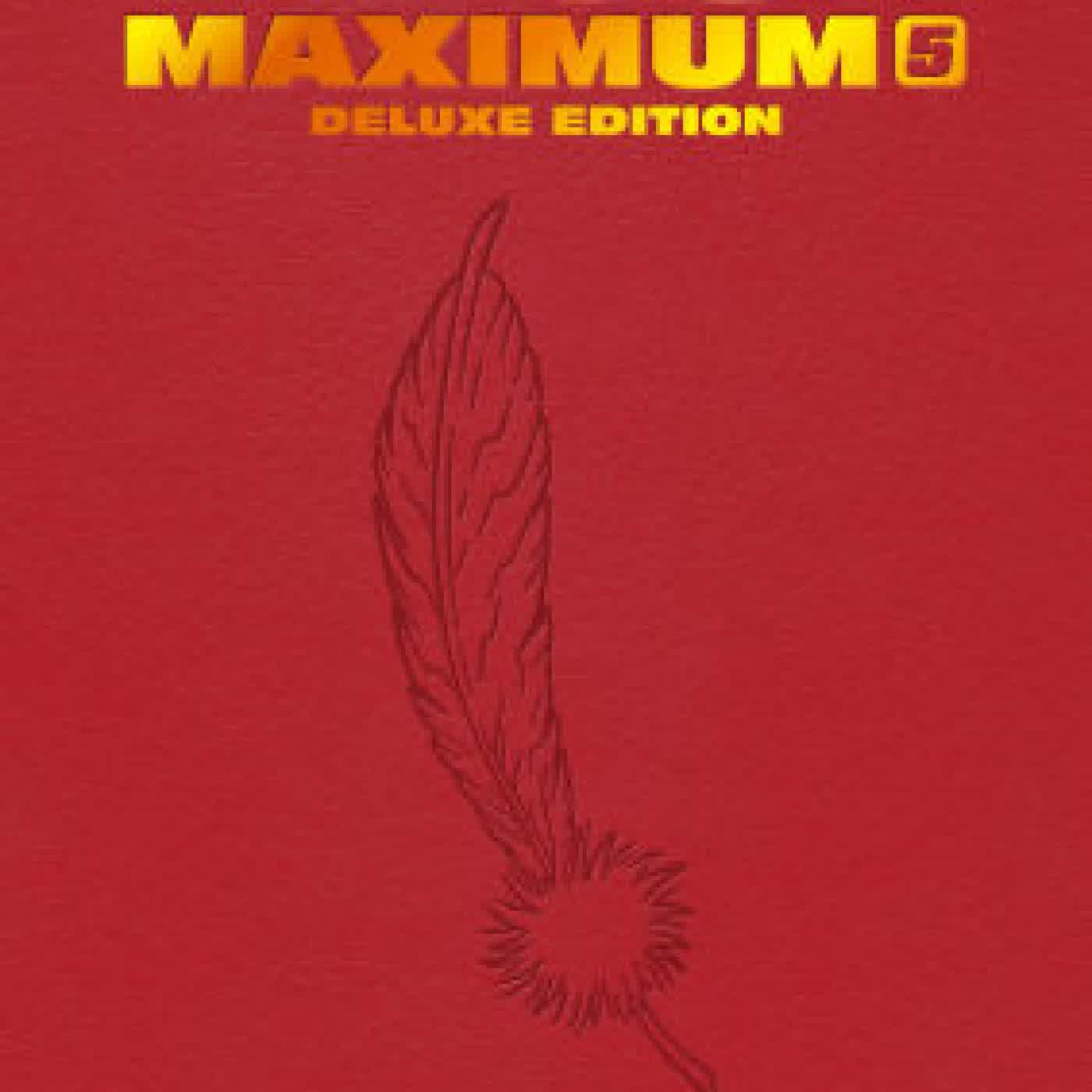 Read online: Trigun Maximum Deluxe Edition Volume 5 by Yasuhiro Nightow, Justin Burns
