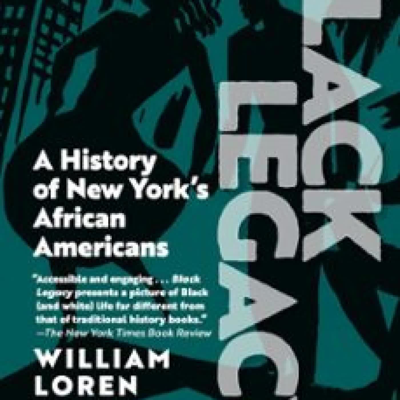 BLACK LEGACY WILLIAM LOREN KATZ