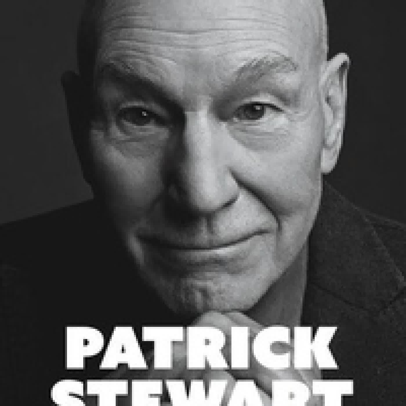 {téléchargement} Patrick Stewart - Mémoires