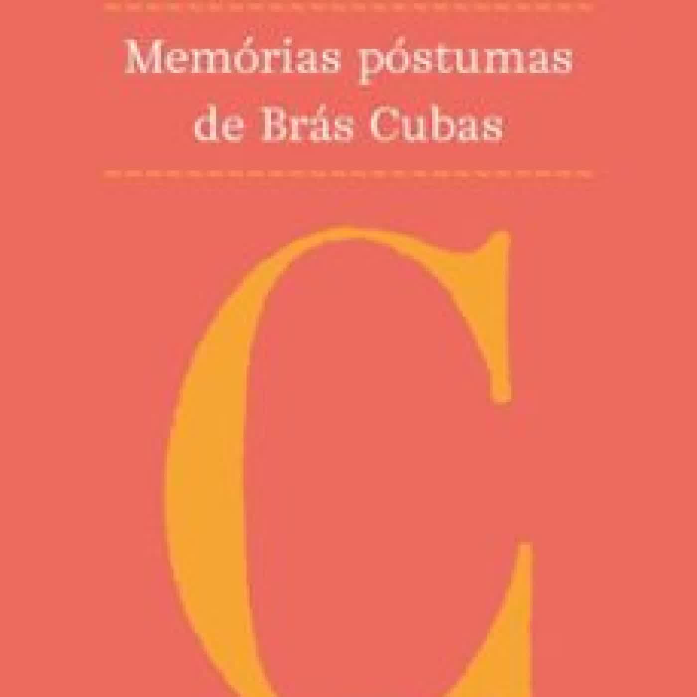 14. MEMÓRIAS PÓSTUMAS DE BRÁS CUBAS MACHADO DE ASSIS