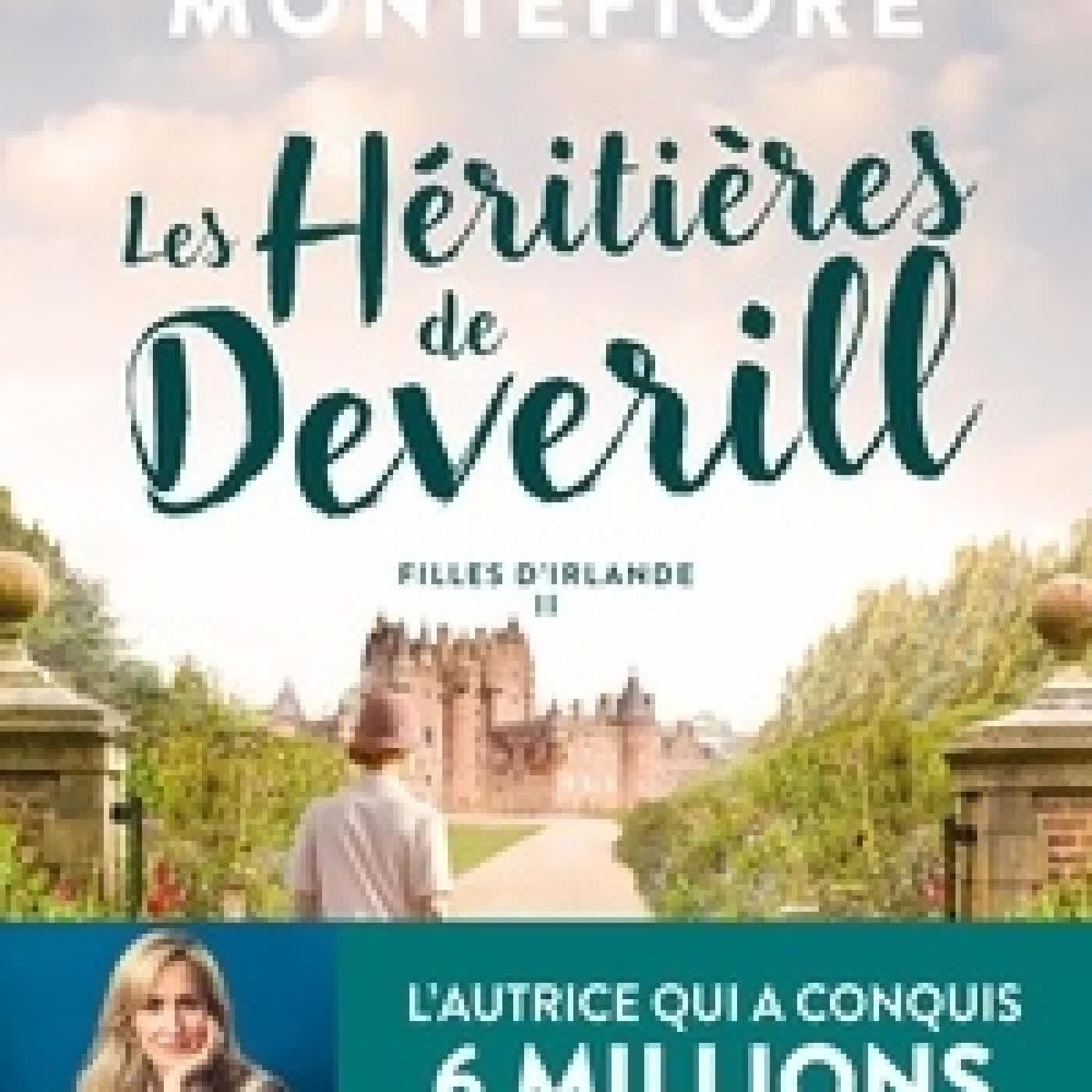 Lire en ligne : Les Héritières de Deverill - Filles d'Irlande, t. 2