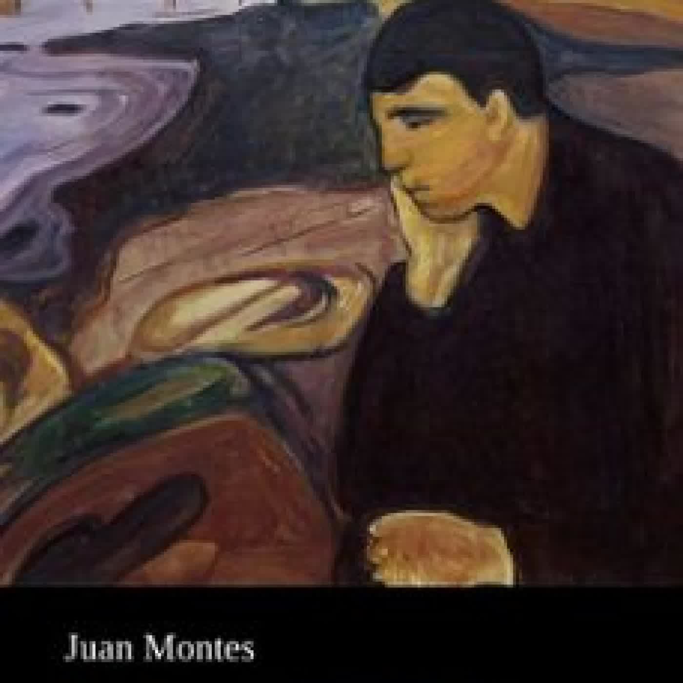 PRESENCIA DE OTROS DÍAS JUAN MONTES