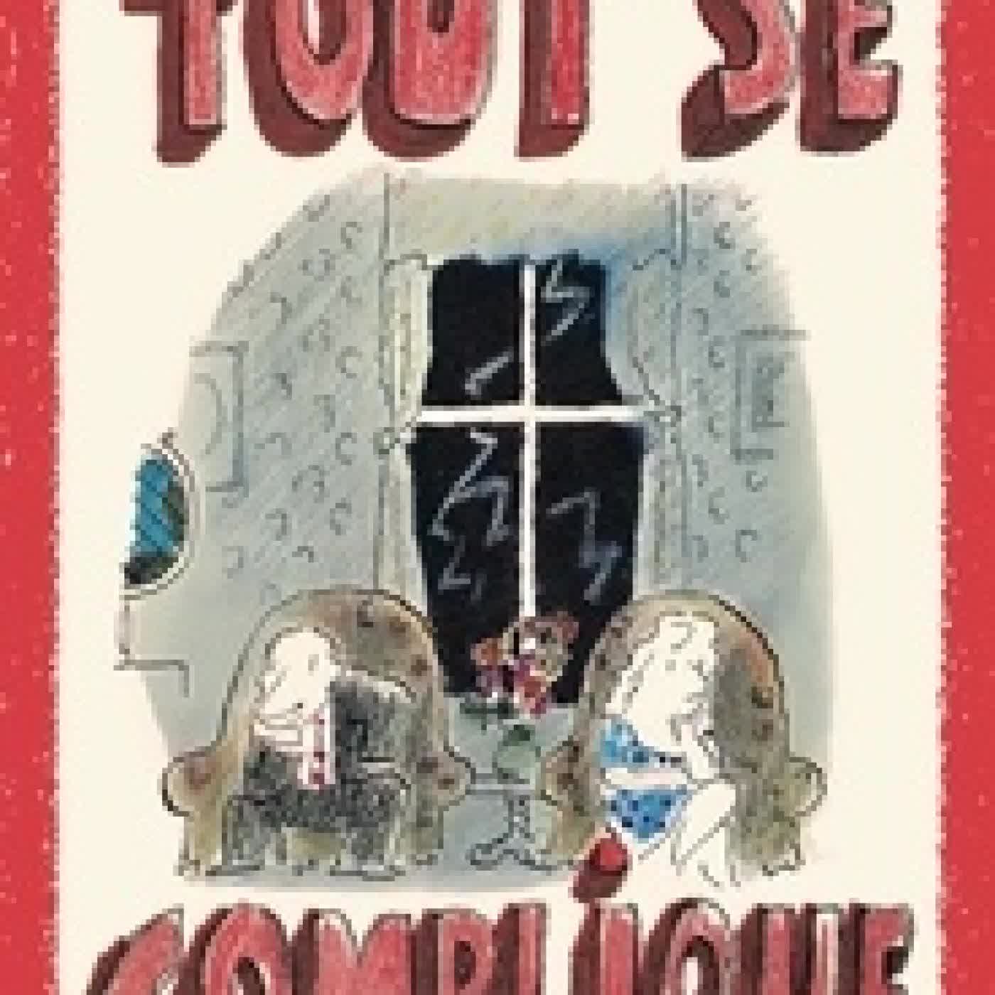 Lire en ligne : Tout se complique Edition collector