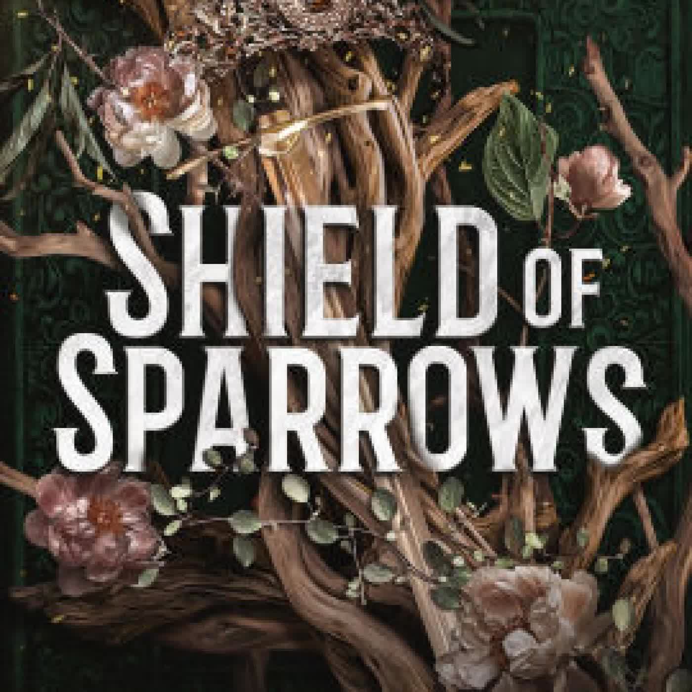 Read online: Shield of Sparrows by Devney Perry