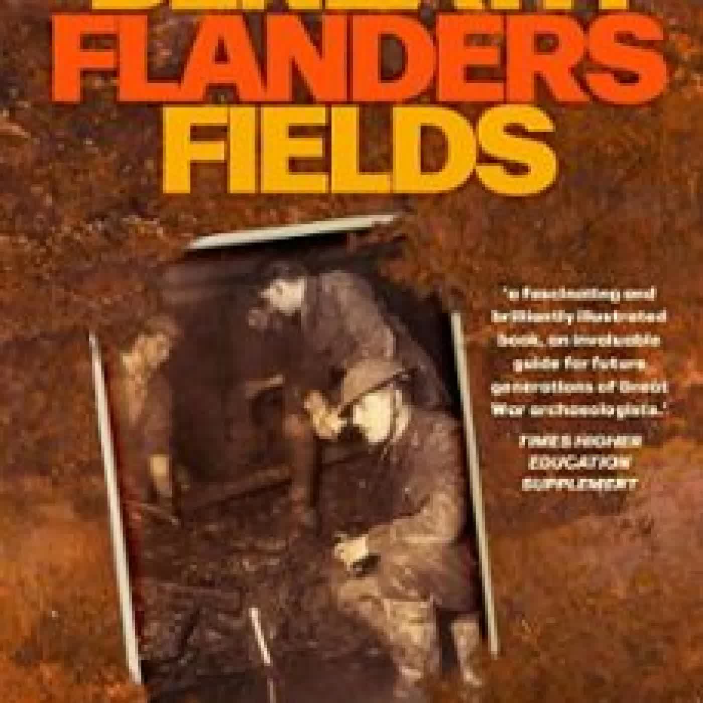 BENEATH FLANDERS FIELDS PETER BARTON, JOHN VANDEWALLE, PETER DOYLE