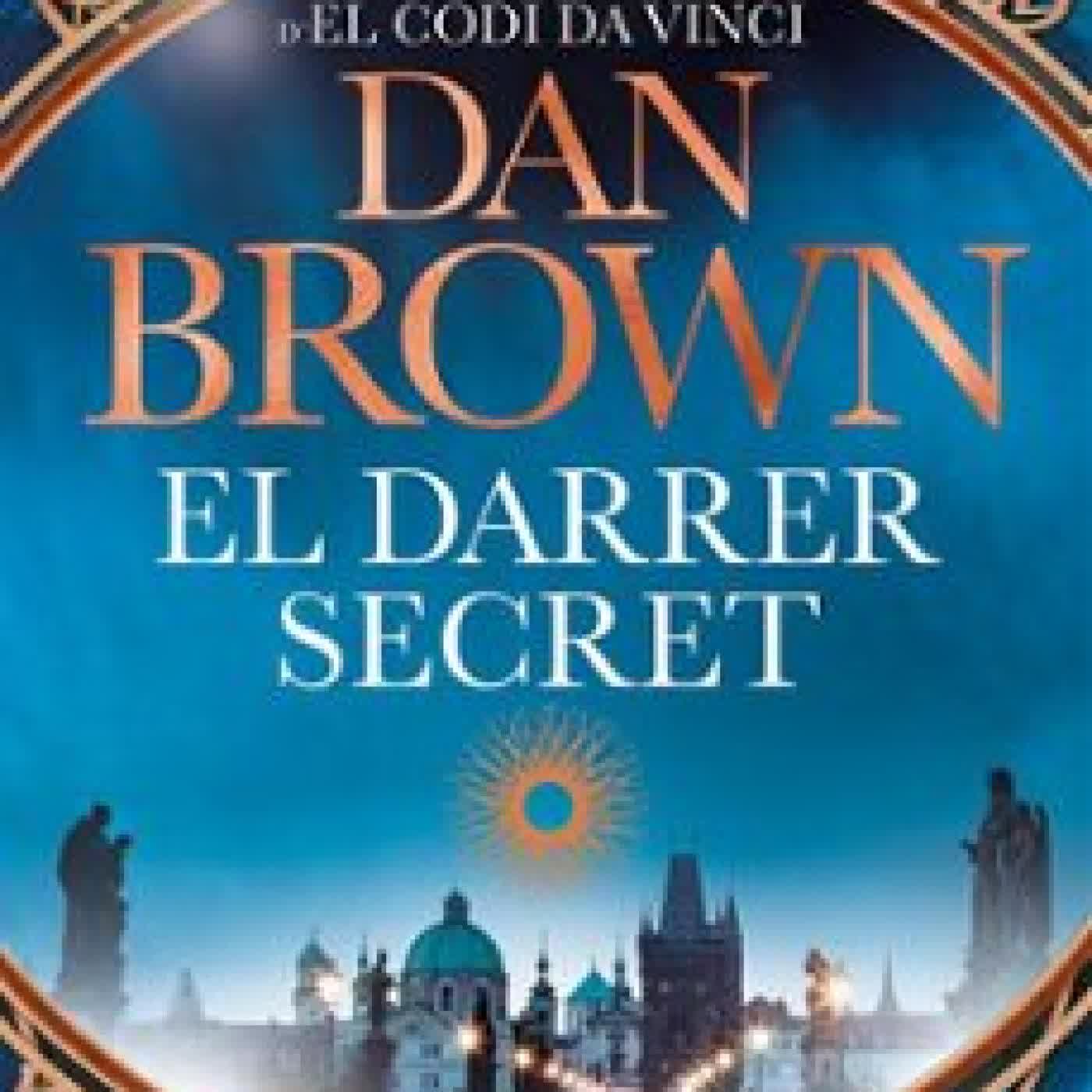 EL DARRER SECRET Dan Brown