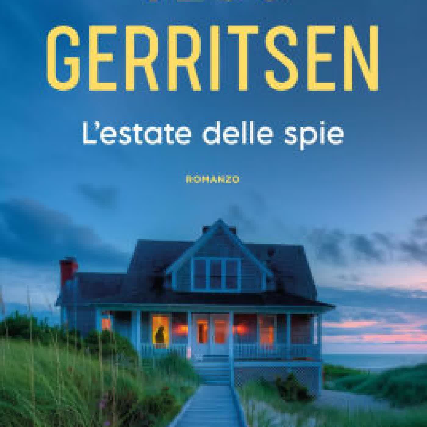 Read online: L'estate delle spie by Tess Gerritsen
