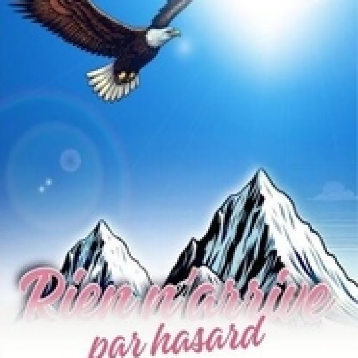 Lire en ligne : Rien n’arrive par hasard