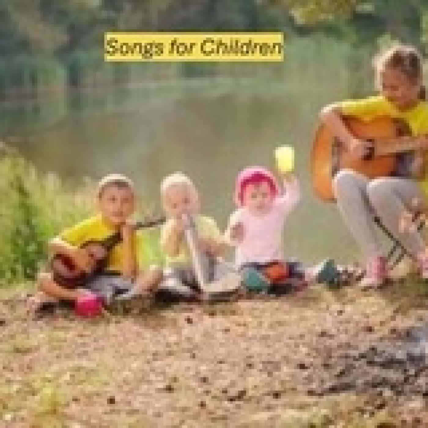 Télécharger Pdf Songs for Children