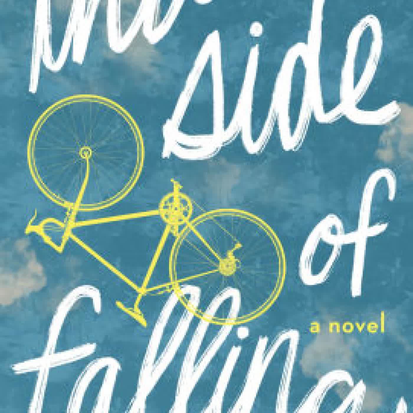 Read online: This Side of Falling by Eunice Chan