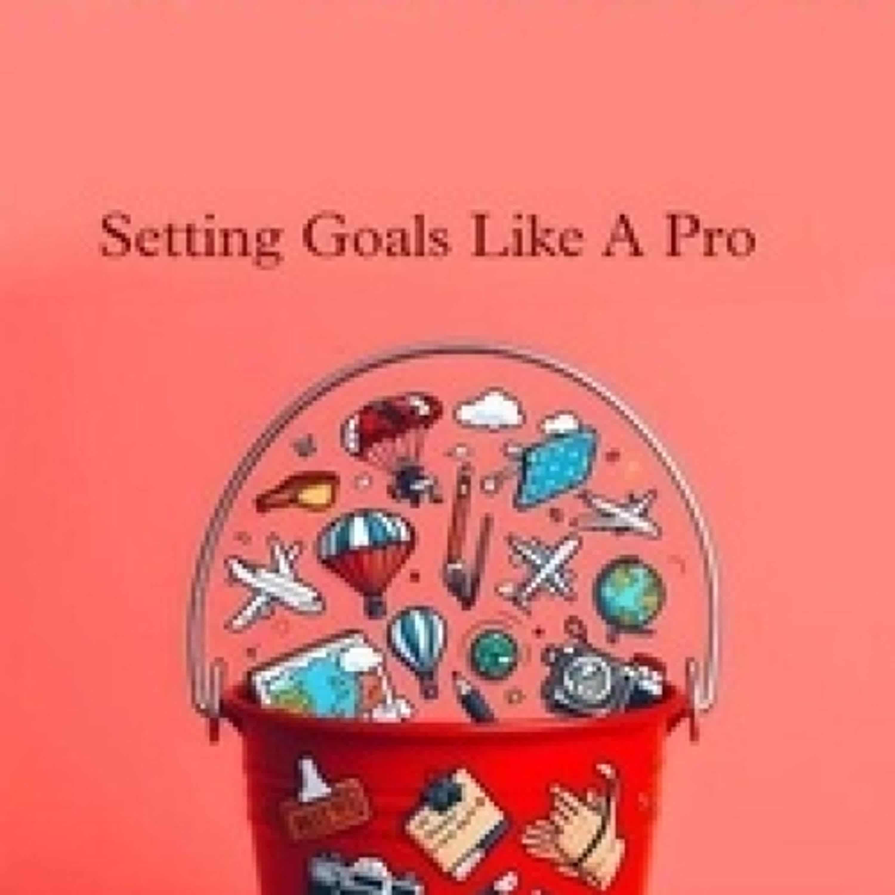 Télécharger Pdf Bucket list bonanza: setting goals like a boss
