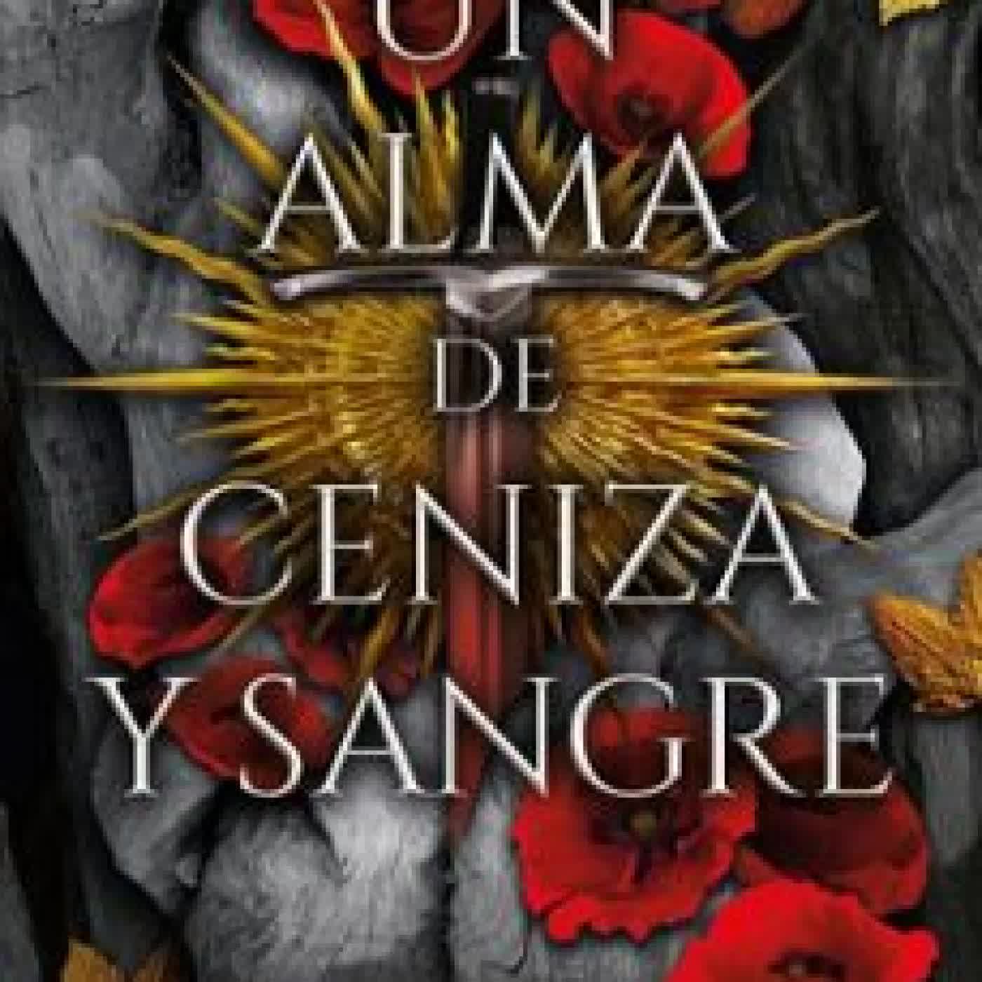 UN ALMA DE CENIZA Y SANGRE JENNIFER L. ARMENTROUT
