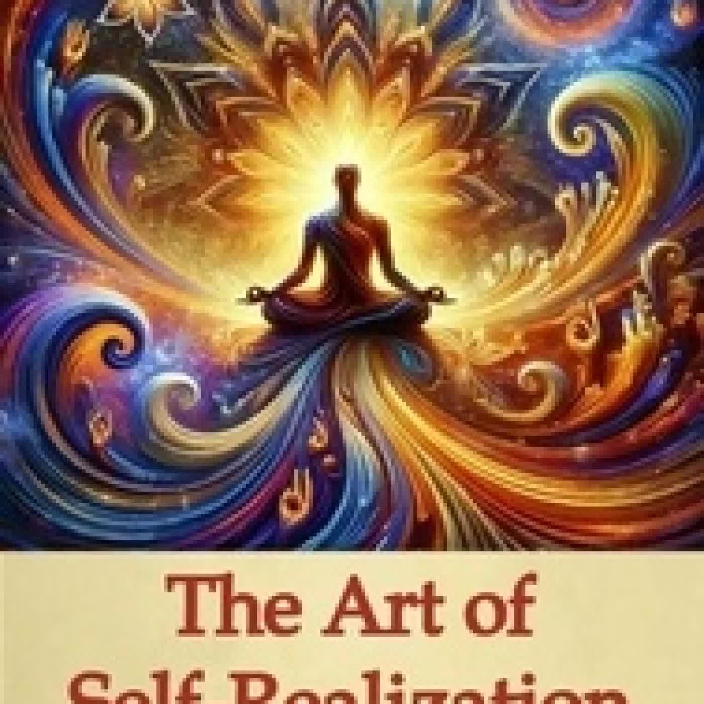 Télécharger Pdf The Art of Self-Realization: A Logical and Creative Guide to Uncovering Your True Potential with Insights from Indian Performing Arts