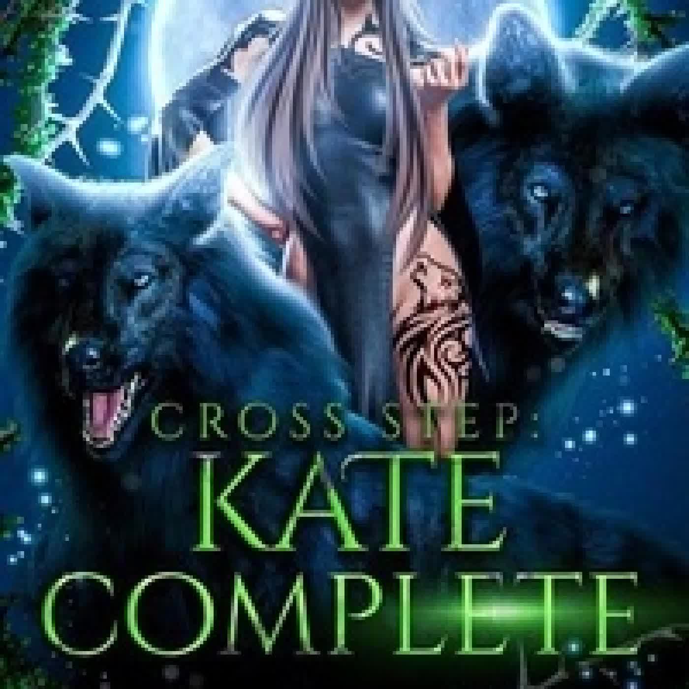 Lire en ligne : Kate Complete - Cross Step, #2