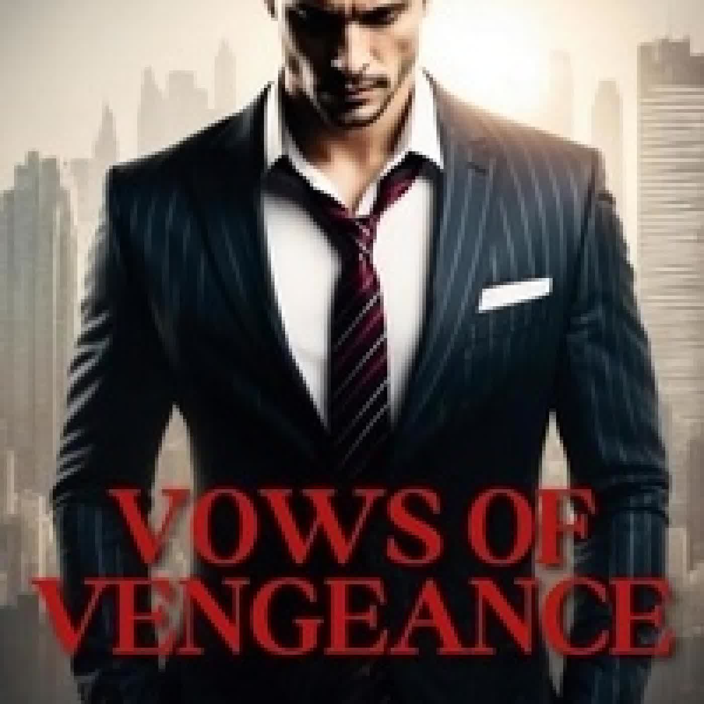 Lire en ligne : Vows of Vengeance