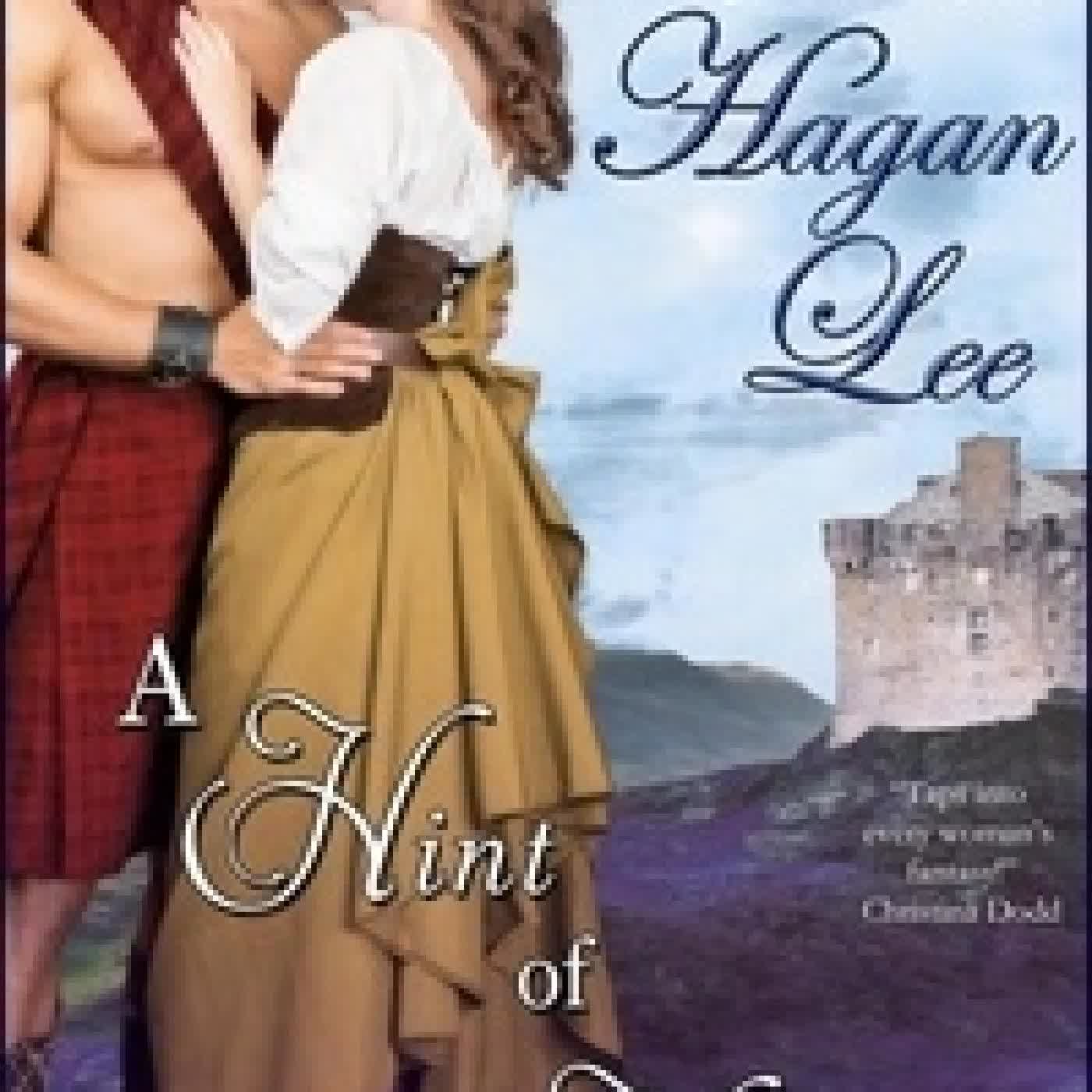 {téléchargement} A Hint of Heather