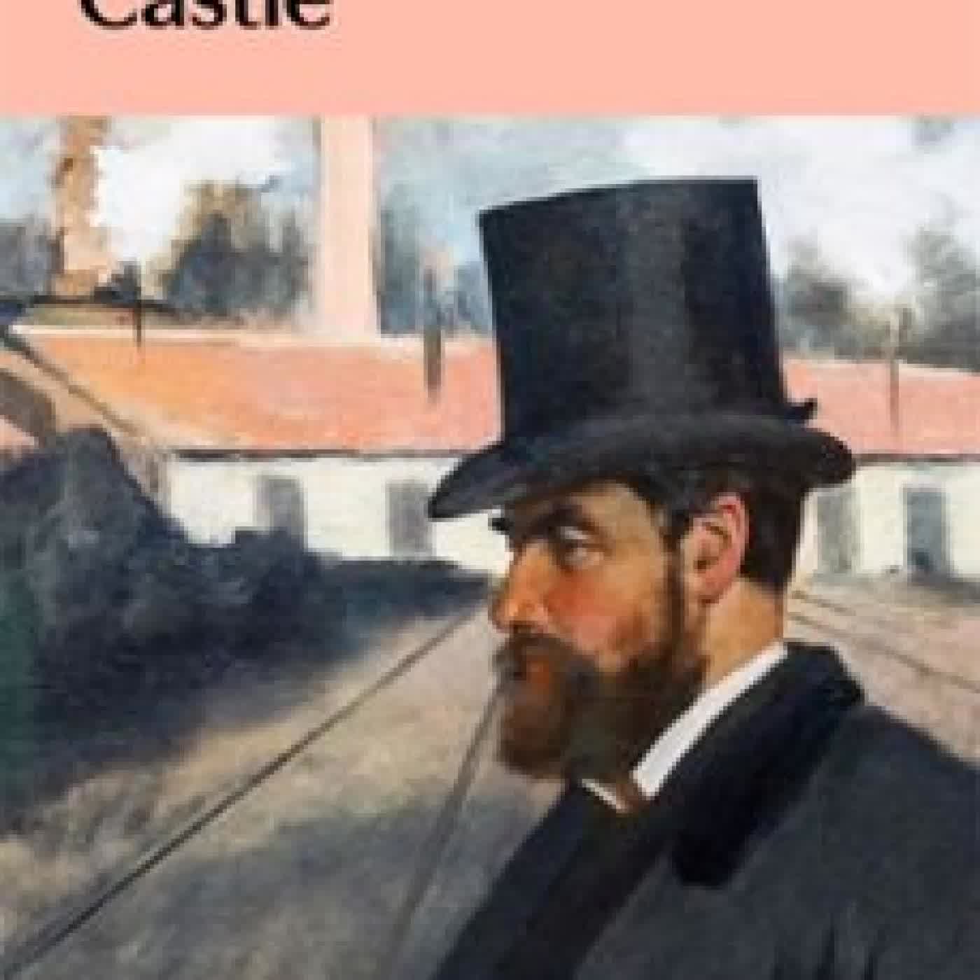 HATTER'S CASTLE A. J. CRONIN