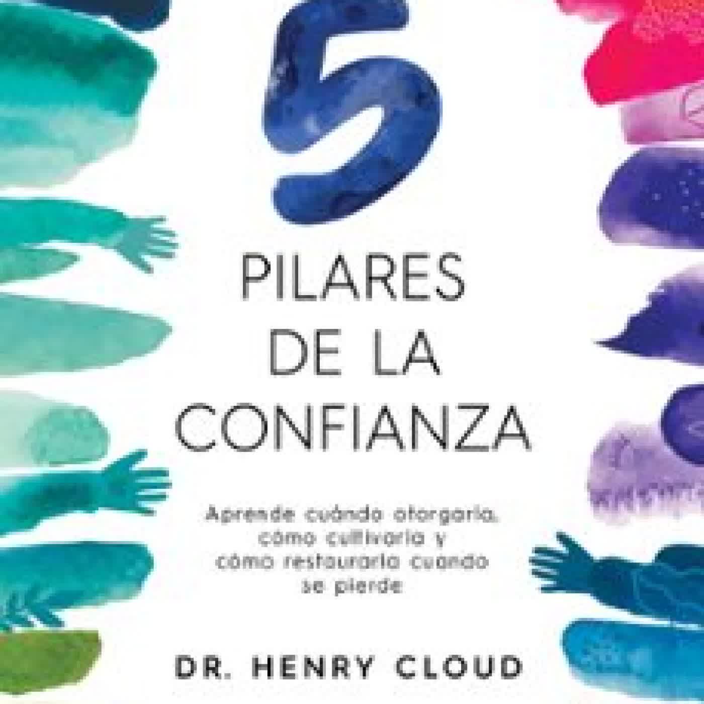 LOS 5 PILARES DE LA CONFIANZA