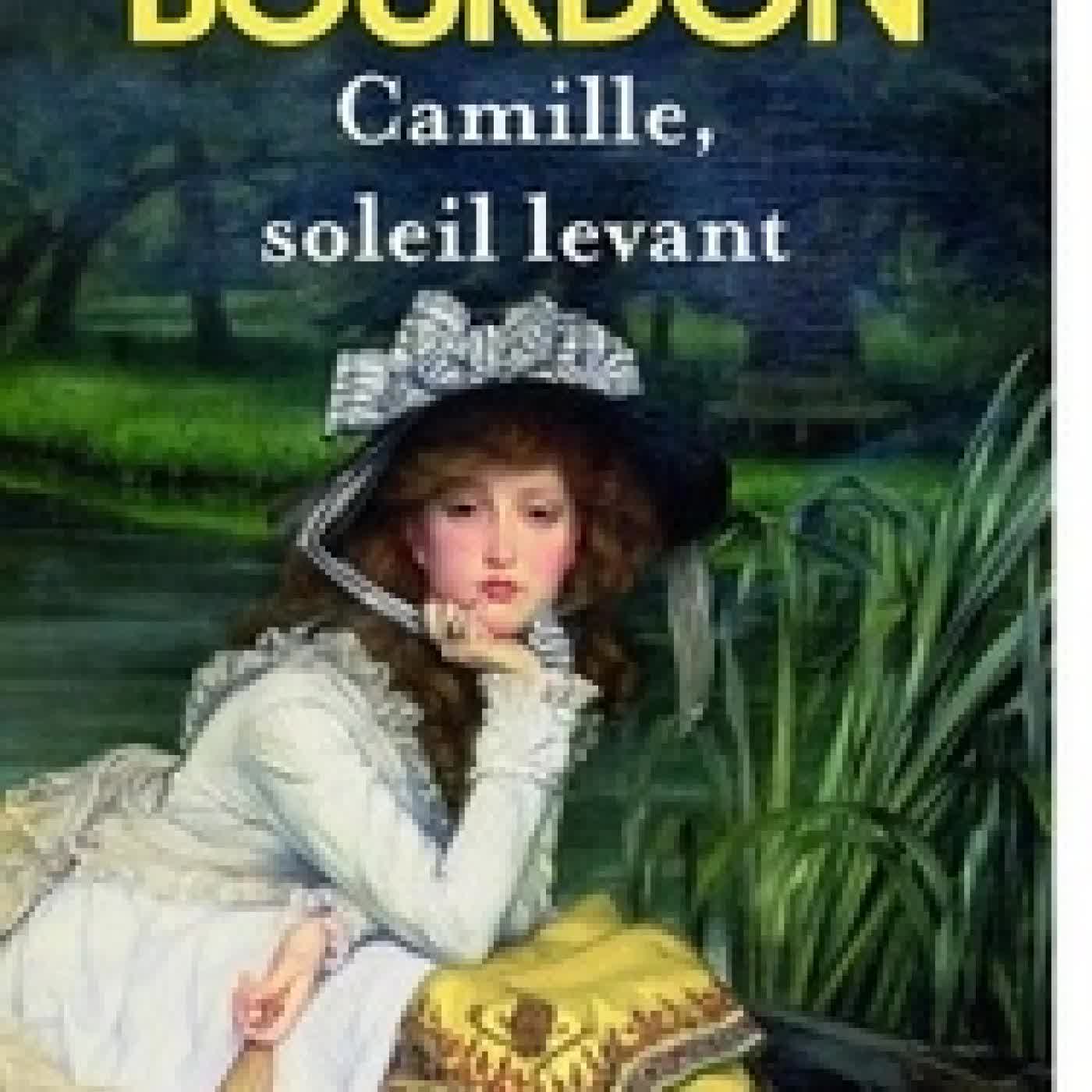 Lire en ligne : Camille, soleil levant