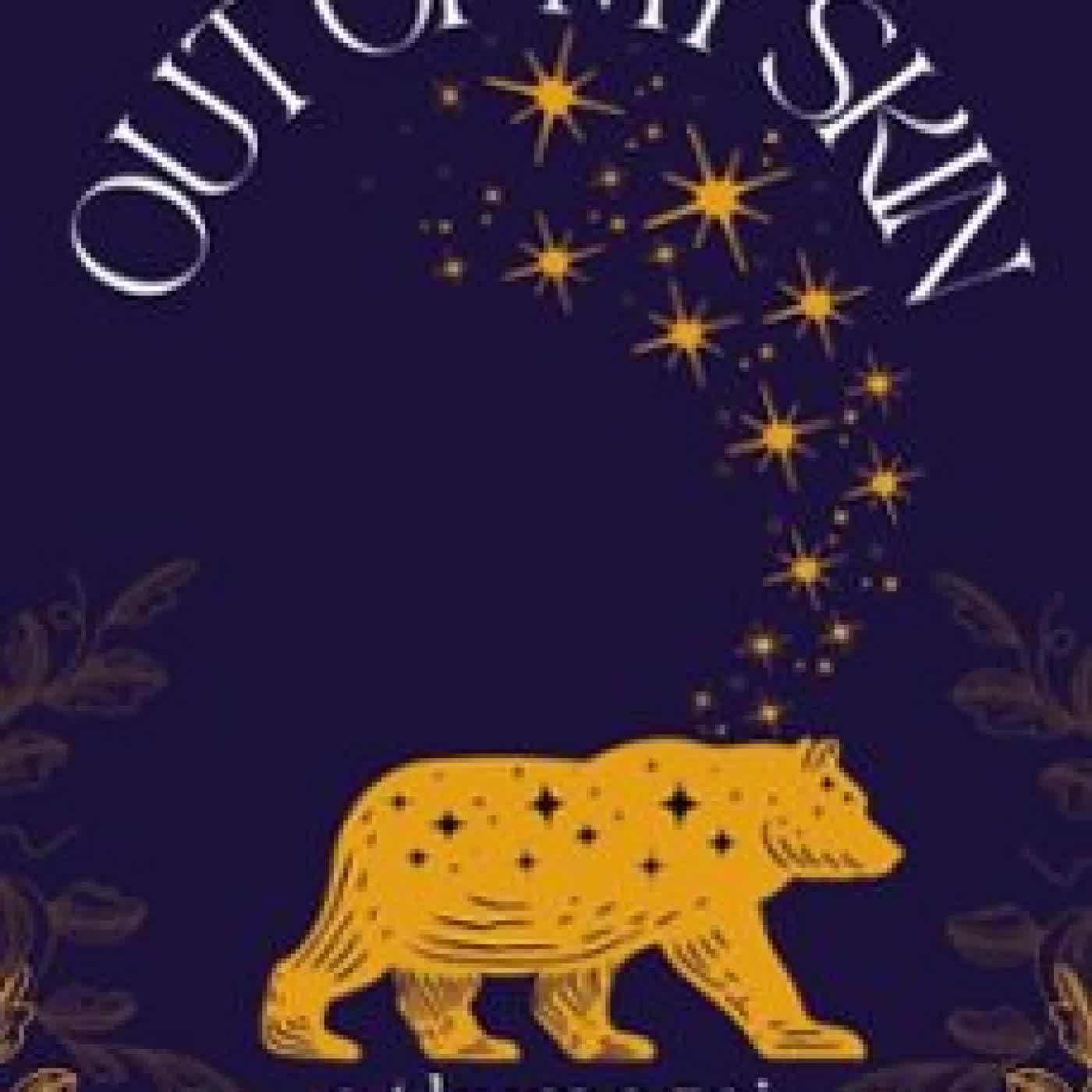 OUT OF MY SKIN A.T.KUMAGAI